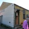 Margaret Slowgrove's childhood home, Botany, 1940s and 1950s